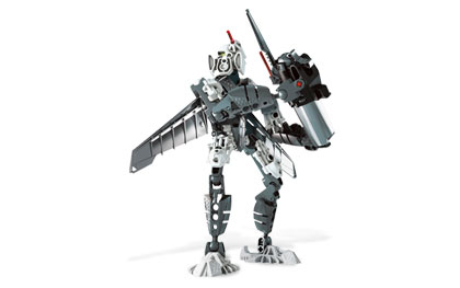 8685 Toa Kopaka Sets