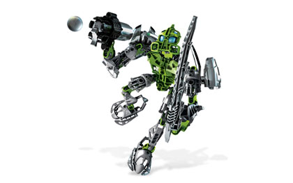 8686 Toa Lewa Sets