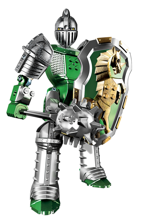 8703 Sir Kentis Sets