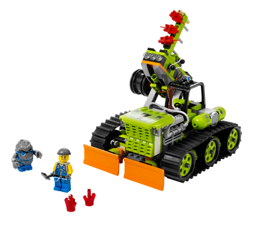 8707 Boulder Blaster Sets