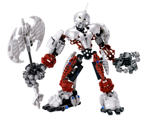 8733 Axonn Sets