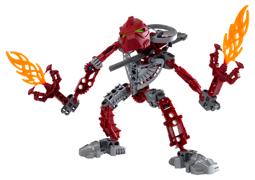 8736 Toa Vakama Hordika Sets