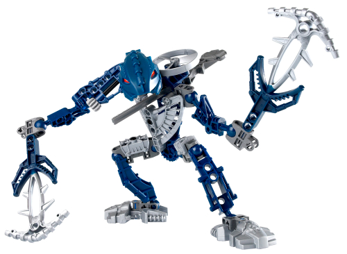 8737 Toa Nokama Hordika Sets