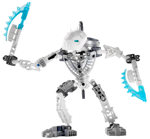 8741 Toa Nuju Hordika Sets