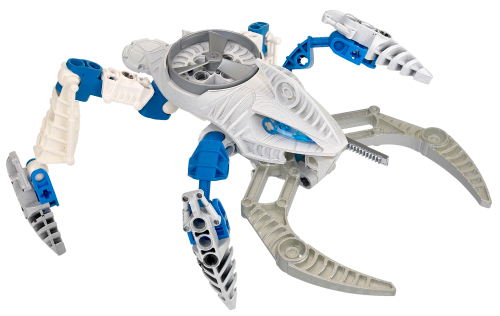 8747 Visorak Suukorak Sets