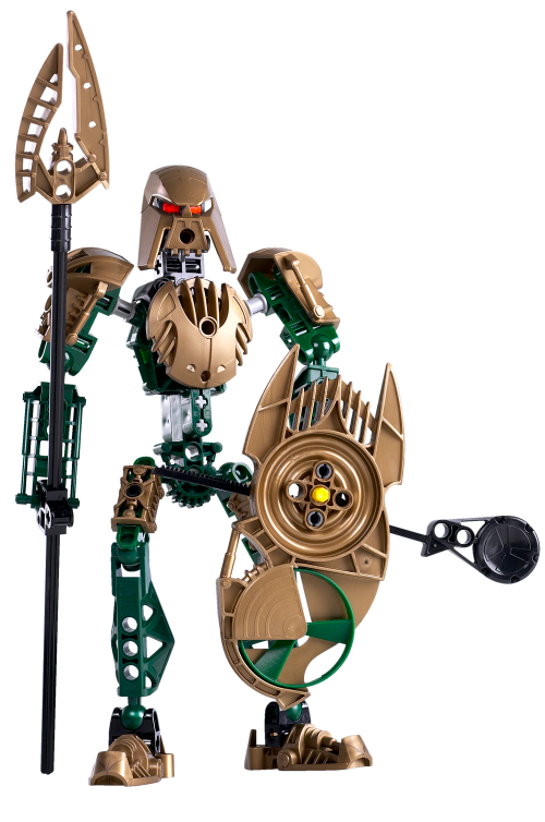 8762 Toa Iruini Sets