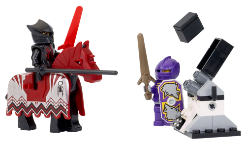 8777 Vladek Encounter Sets