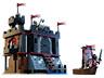 8802 Dark Fortress Landing Sets