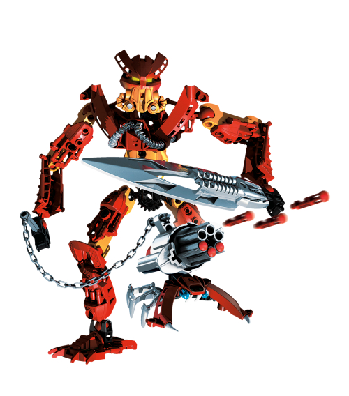8911 Toa Jaller Sets