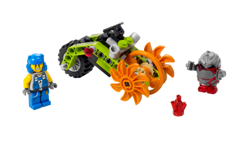 8956 Stone Chopper Sets