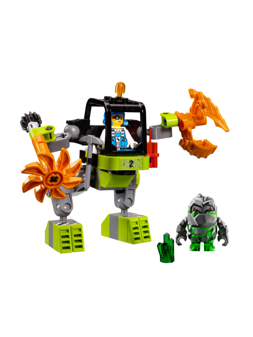 8957 Mine Mech Sets