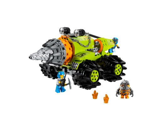 8960 Thunder Driller Sets