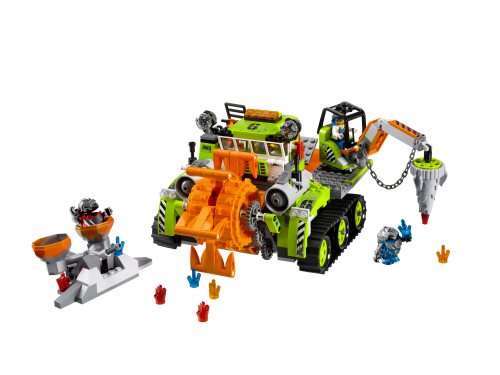 8961 Crystal Sweeper Sets