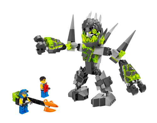 8962 Crystal King Sets