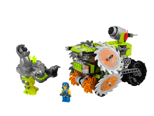 8963 Rock Wrecker Sets