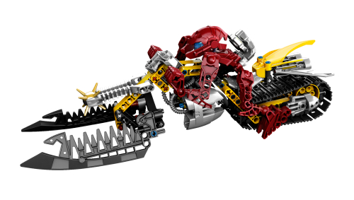 8992 Cendox V1 Sets