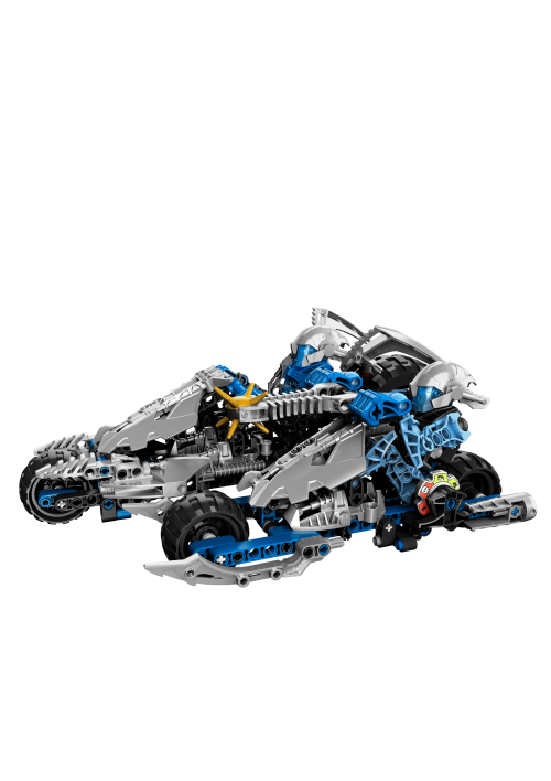 8993 Kaxium V3 Sets