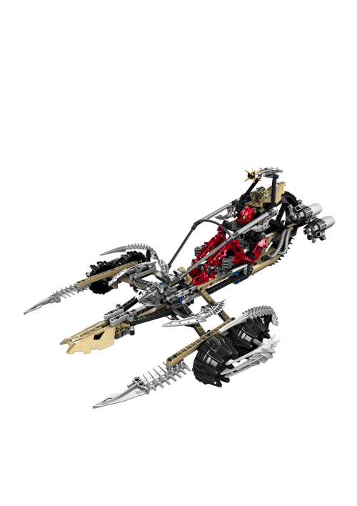 8995 Thornatus V9 Sets