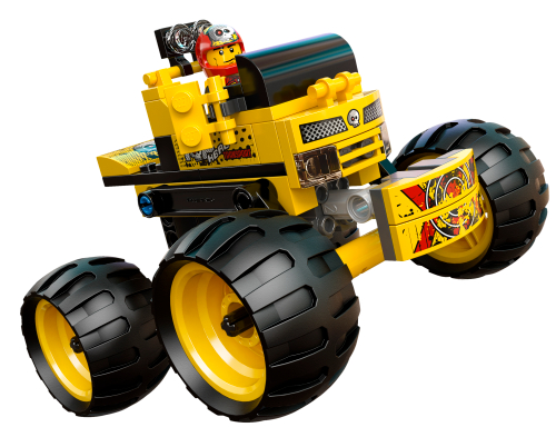 9093 Bone Cruncher Sets