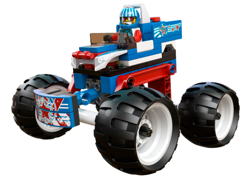 9094 Star Striker Sets