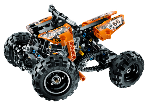 9392 Quad Bike Sets