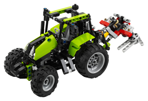 9393 Tractor Sets