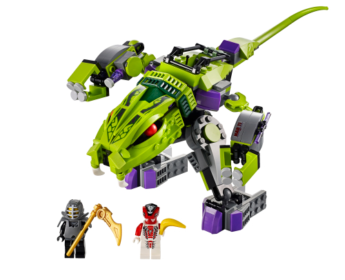 9455 Fangpyre Mech Sets