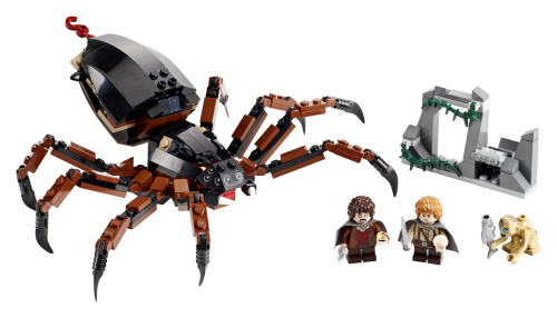 9470 Shelob Attacks Sets