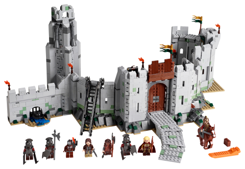9474 The Battle of Helm''s Deep Sets