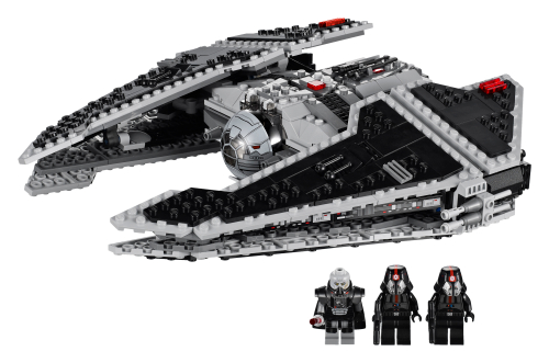 9500 Sith Fury-class Interceptor Sets