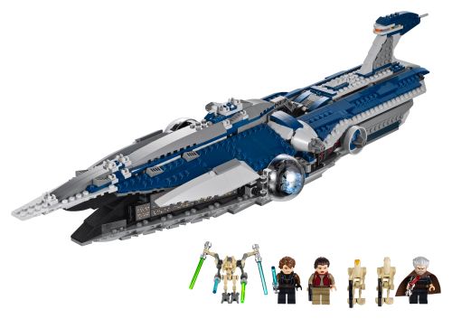 9515 The Malevolence Sets