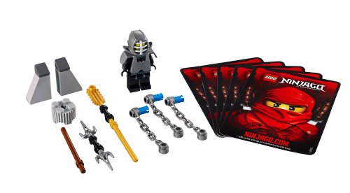 9551 Kendo Cole Sets
