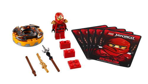 9561 Kai ZX Sets