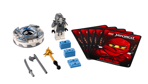 9563 Kendo Zane Sets