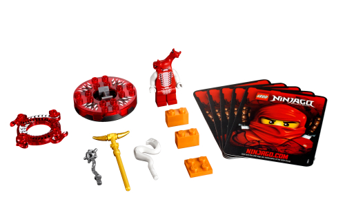 9571 Fangdam Sets