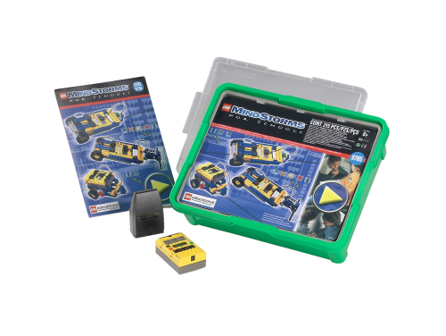 9785 CORE SET W.IR TRANSMITTER Sets