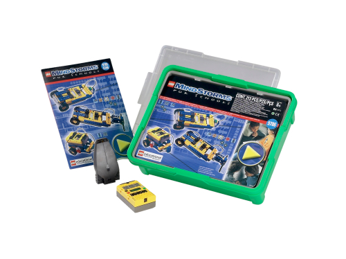 9786 Robo Technology Set (USB) Sets