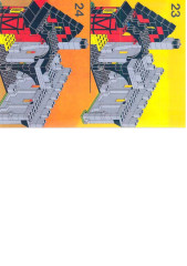 LEGO 10000 instructions page 12 – build guide