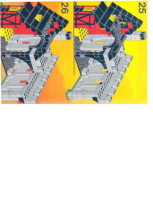 LEGO 10000 instructions page 13 – build guide