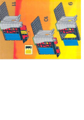 LEGO 10000 instructions page 4 – build guide