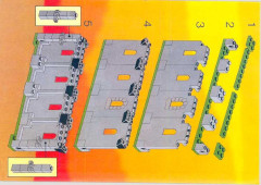 LEGO 10000 instructions page 7 – build guide
