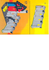 LEGO 10000 instructions page 8 – build guide