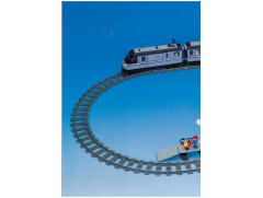 LEGO 10001 instructions page 24 – build guide