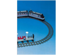 LEGO 10001 instructions page 25 – build guide