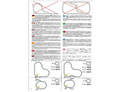 LEGO 10001 instructions page 42 – build guide