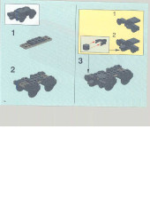 LEGO 10015 instructions page 14 – build guide