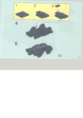 LEGO 10015 instructions page 15 – build guide