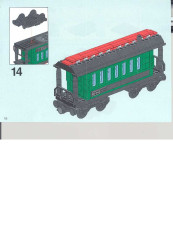 LEGO 10015 instructions page 16 – build guide