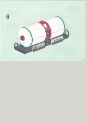 LEGO 10016 instructions page 13 – build guide