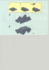 LEGO 10016 instructions page 15 – build guide